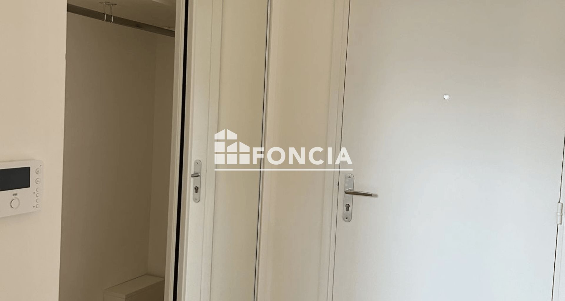 Appartement à louer, 33m², Saint-Ouen-sur-Seine