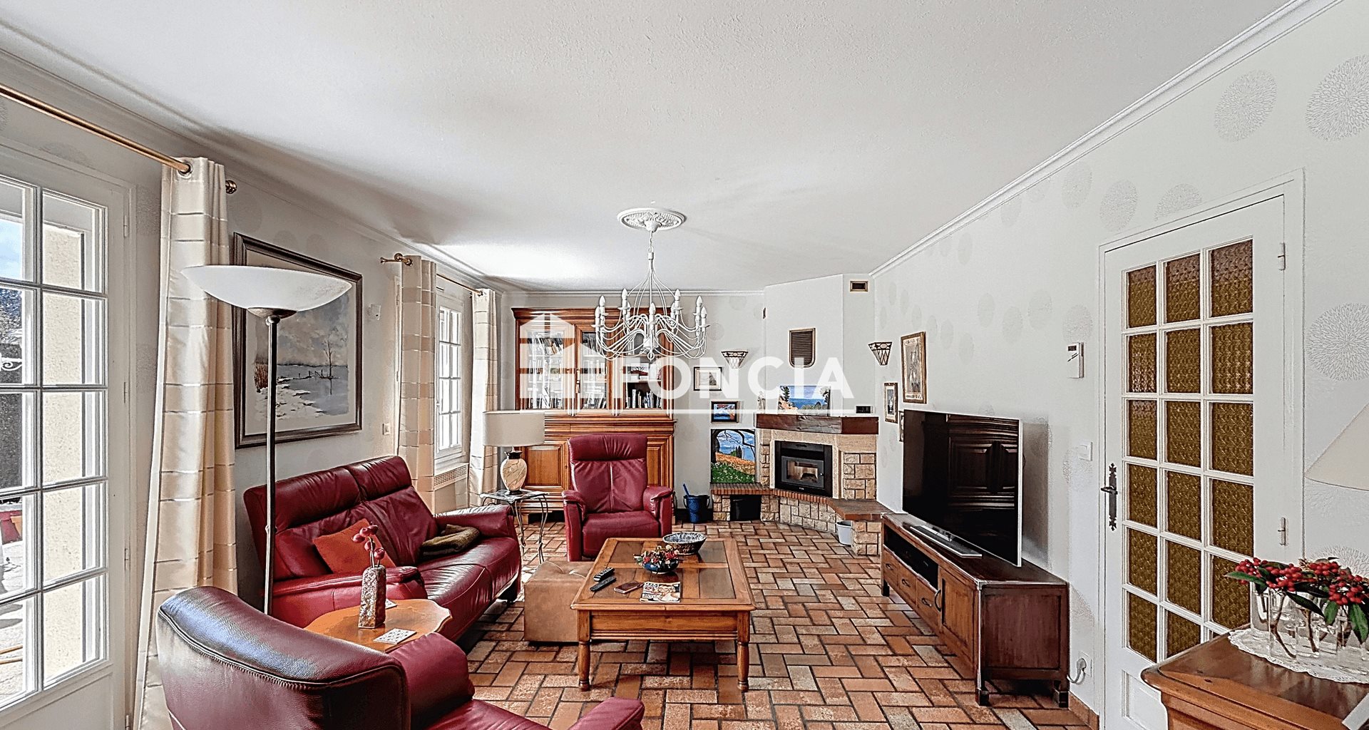 Maison à vendre, 163m², Saint-Georges-des-Groseillers