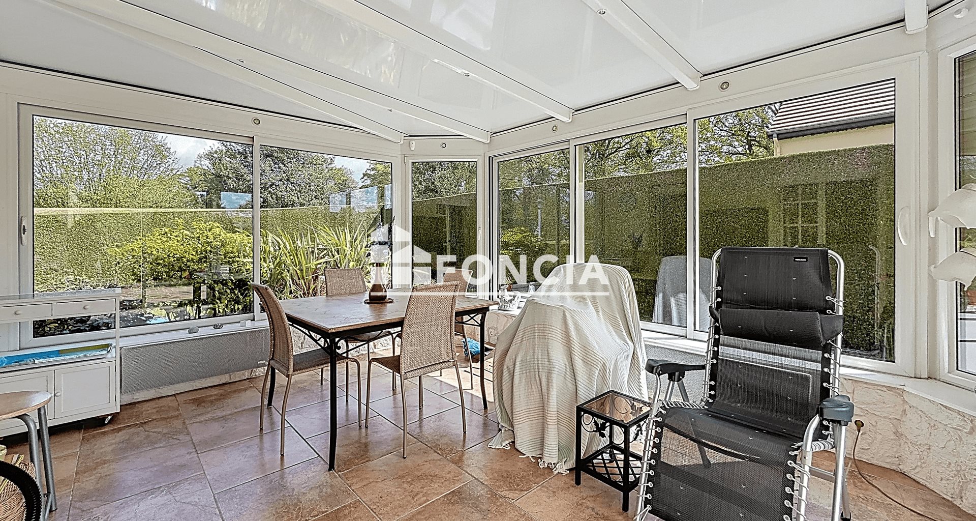 Maison à vendre, 163m², Saint-Georges-des-Groseillers