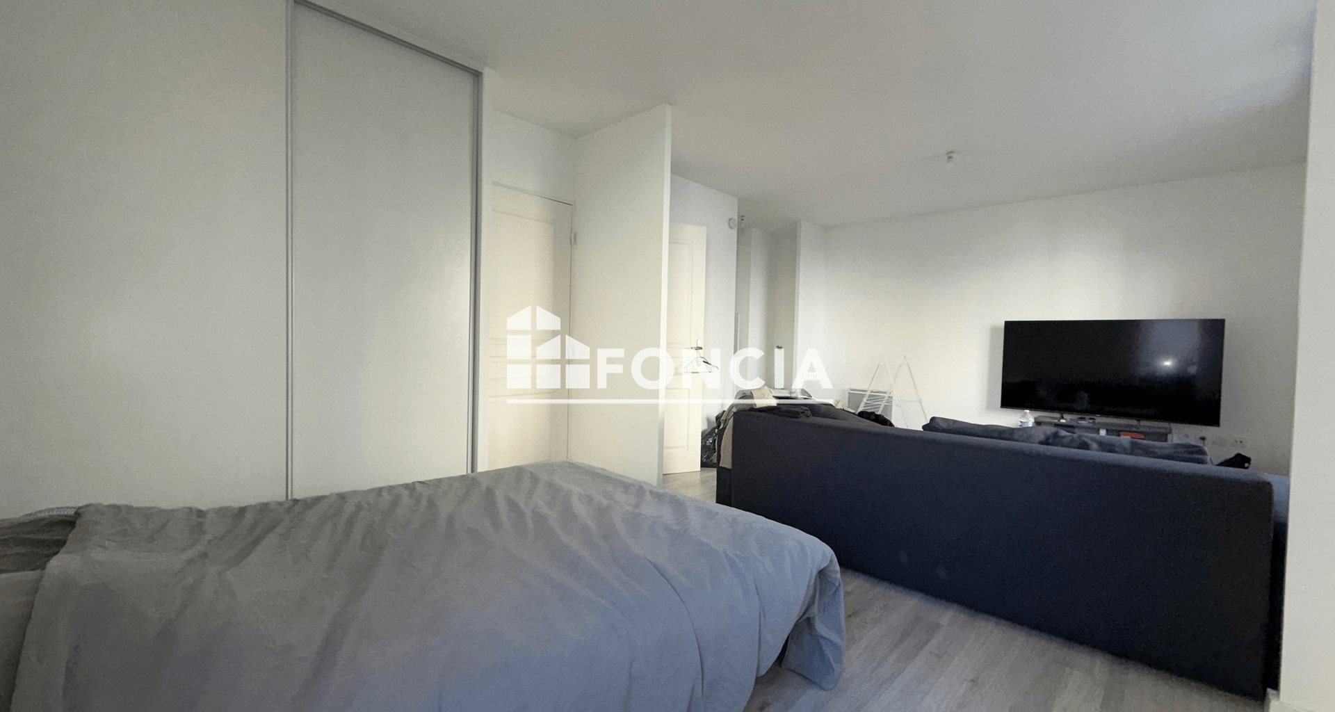 Appartement à louer, 35m², Lyon 8ème