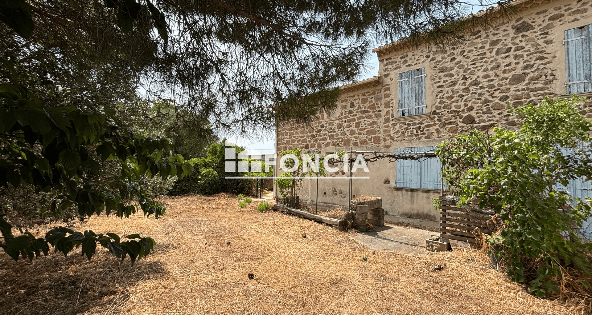 Maison à vendre, 108m², La Crau