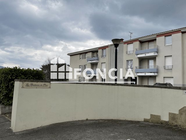 Appartement à louer, 29m², Le Beausset