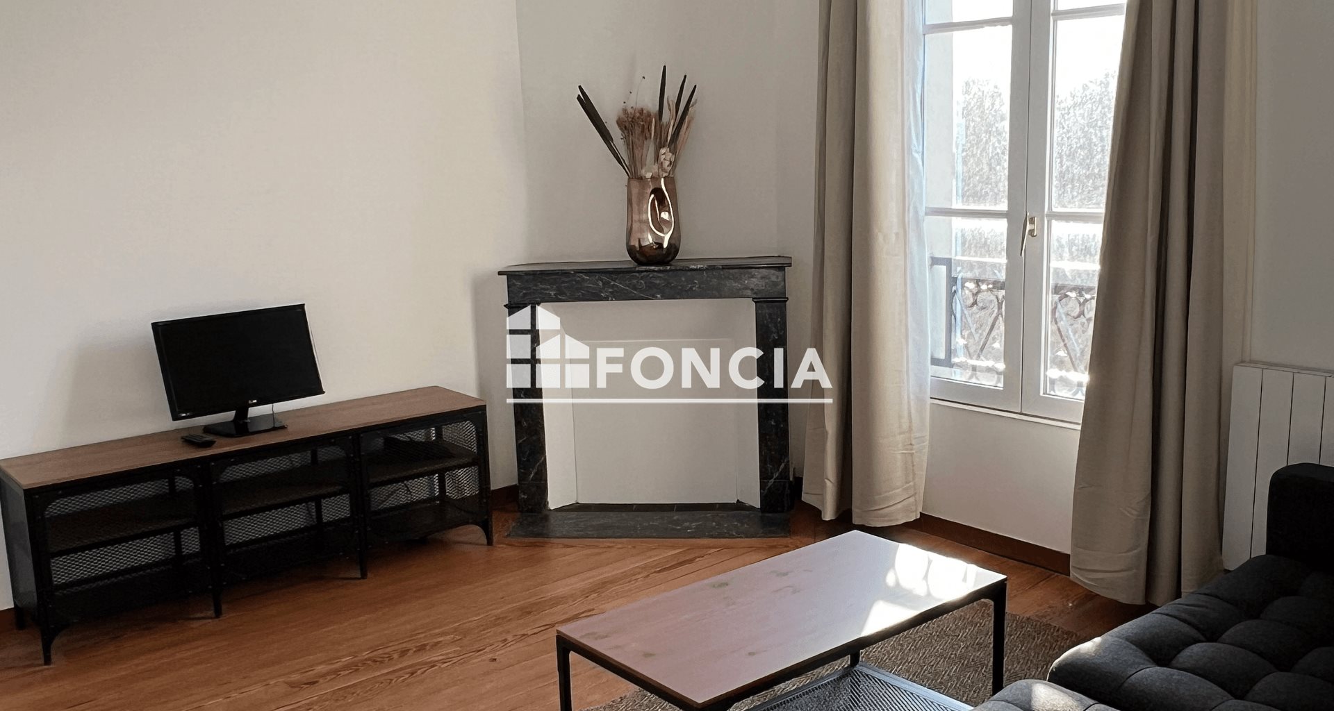 Appartement à louer, 37m², Melun