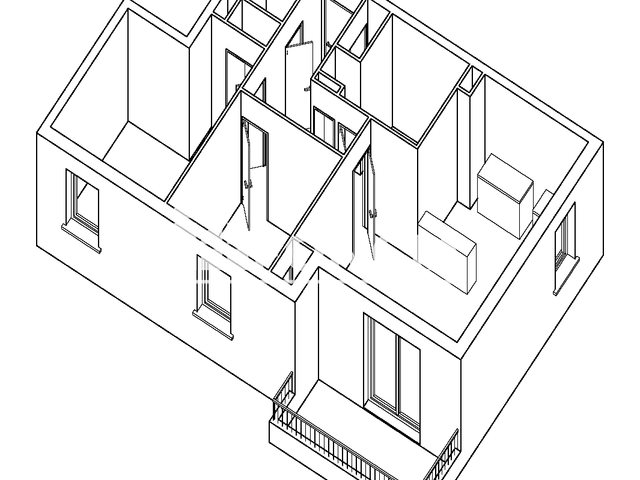 Appartement à louer, 60m², Saint-Laurent-de-la-Salanque