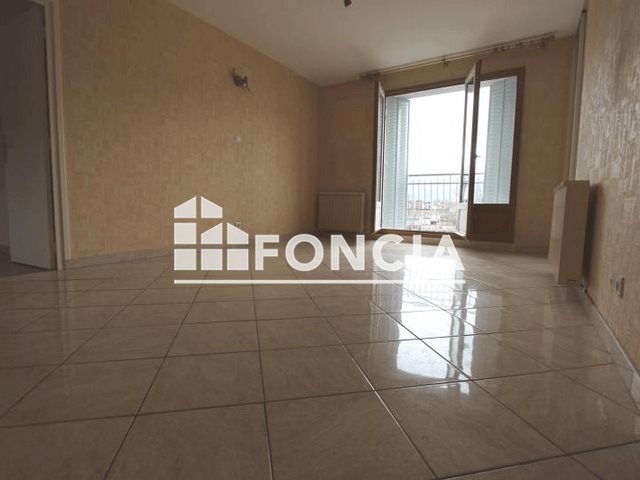 Appartement à louer, 50m², Saint-Martin-d'Hères