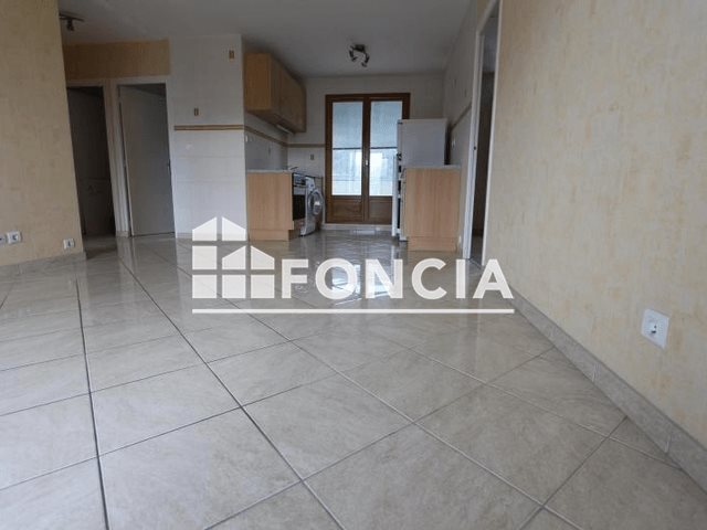 Appartement à louer, 50m², Saint-Martin-d'Hères