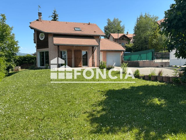 Maison à louer, 91m², Gap