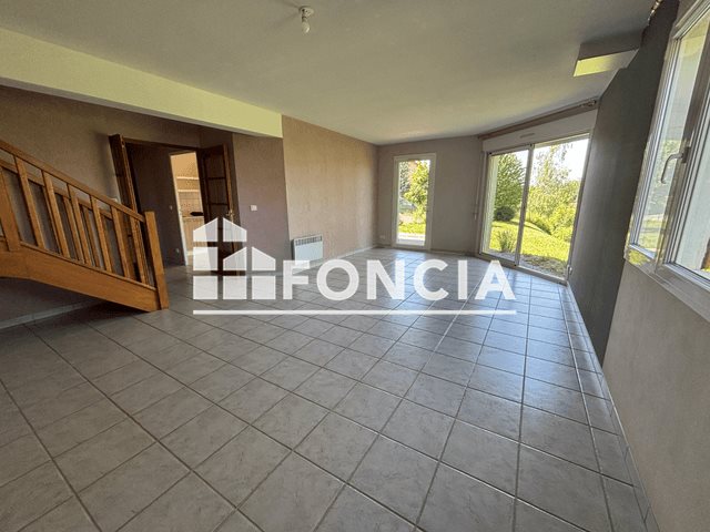 Maison à louer, 91m², Gap