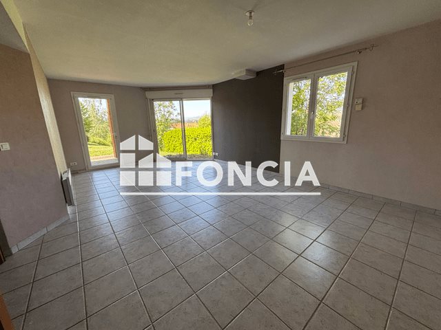 Maison à louer, 91m², Gap
