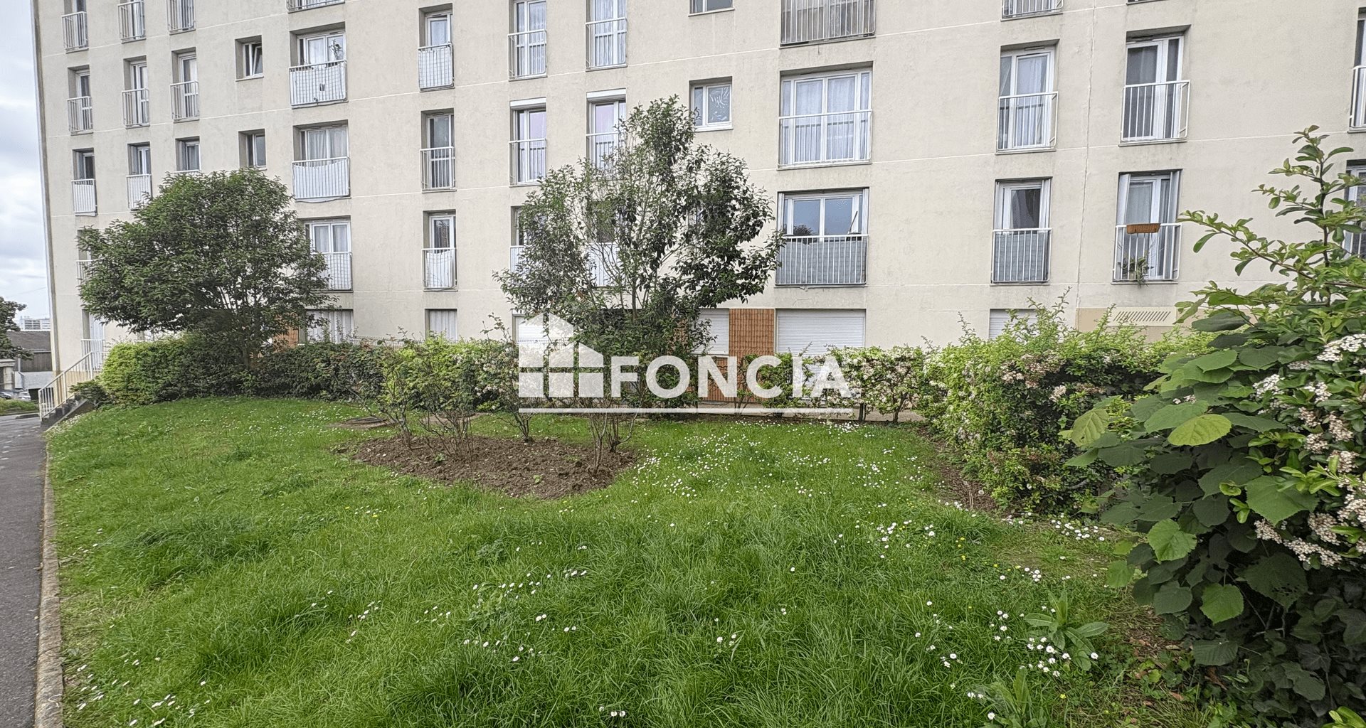 Appartement à vendre, 42m², Thiais