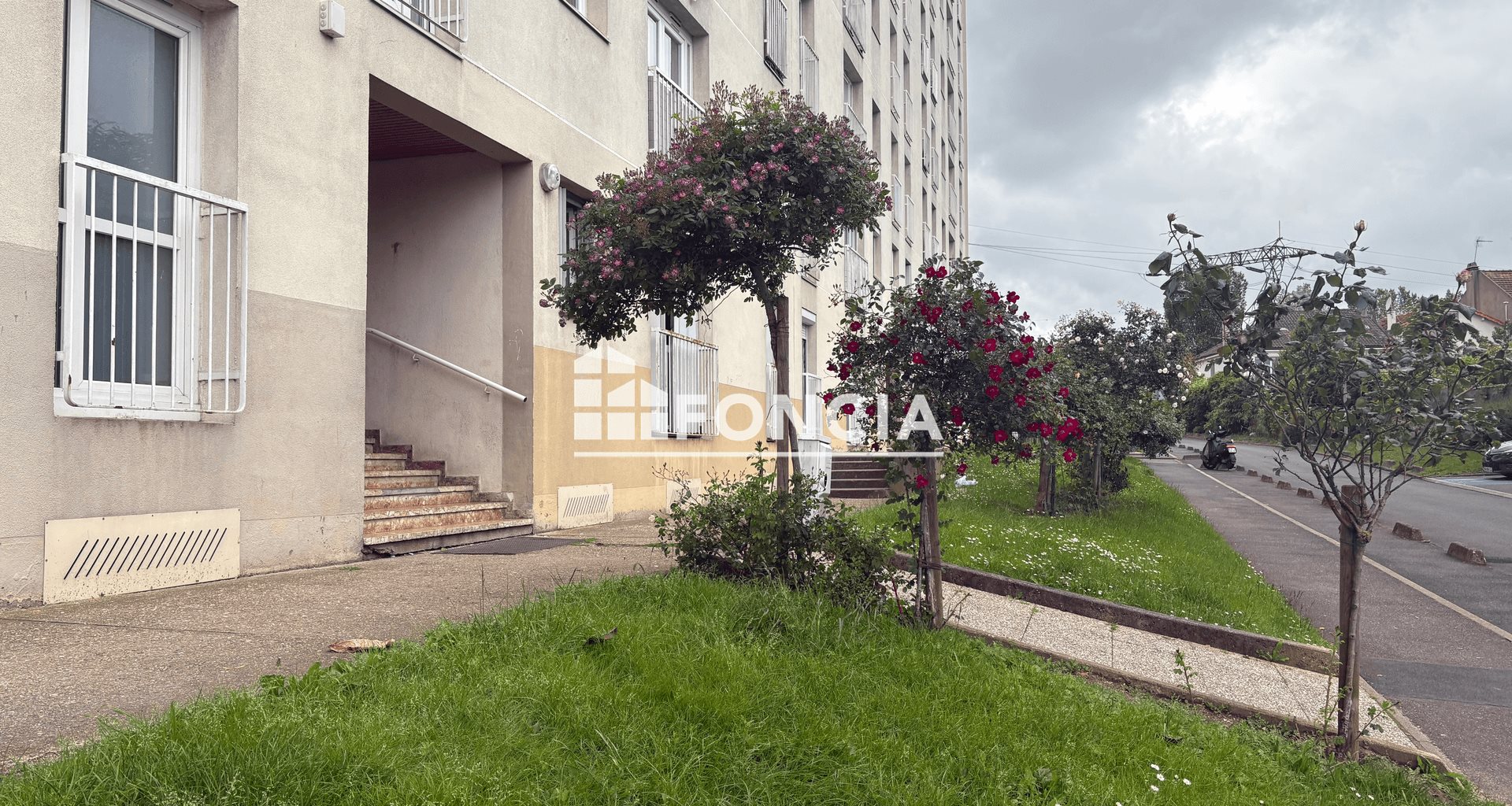 Appartement à vendre, 42m², Thiais