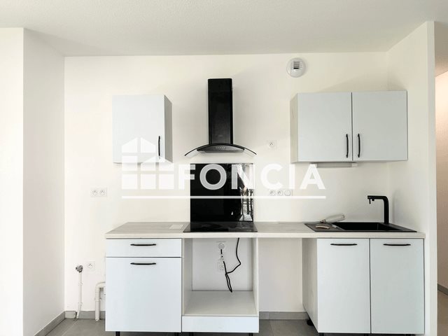 Appartement à louer, 64m², Saint-Jean-d'Illac