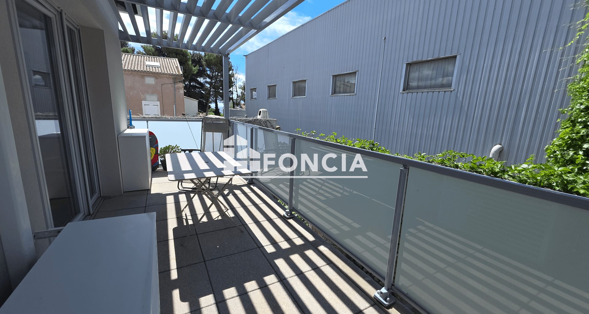 Appartement à vendre, 76m², Mèze