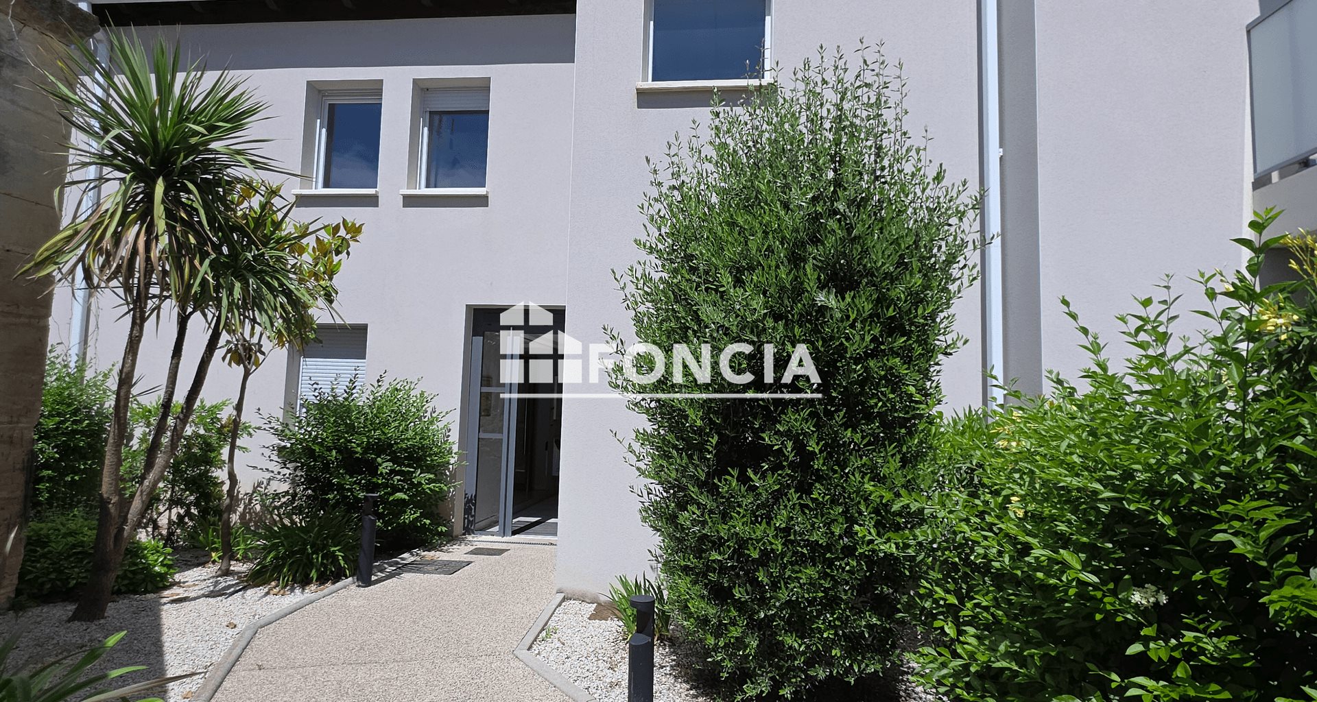 Appartement à vendre, 76m², Mèze