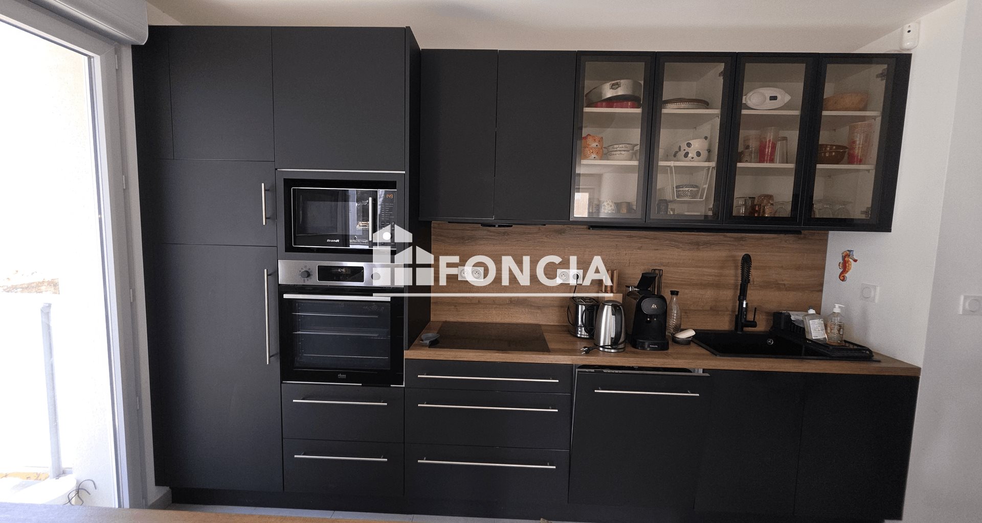 Appartement à vendre, 76m², Mèze