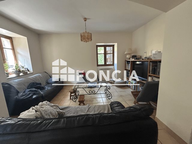 Appartement à louer, 110m², Bresson