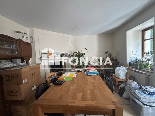 Appartement à louer, 110m², Bresson