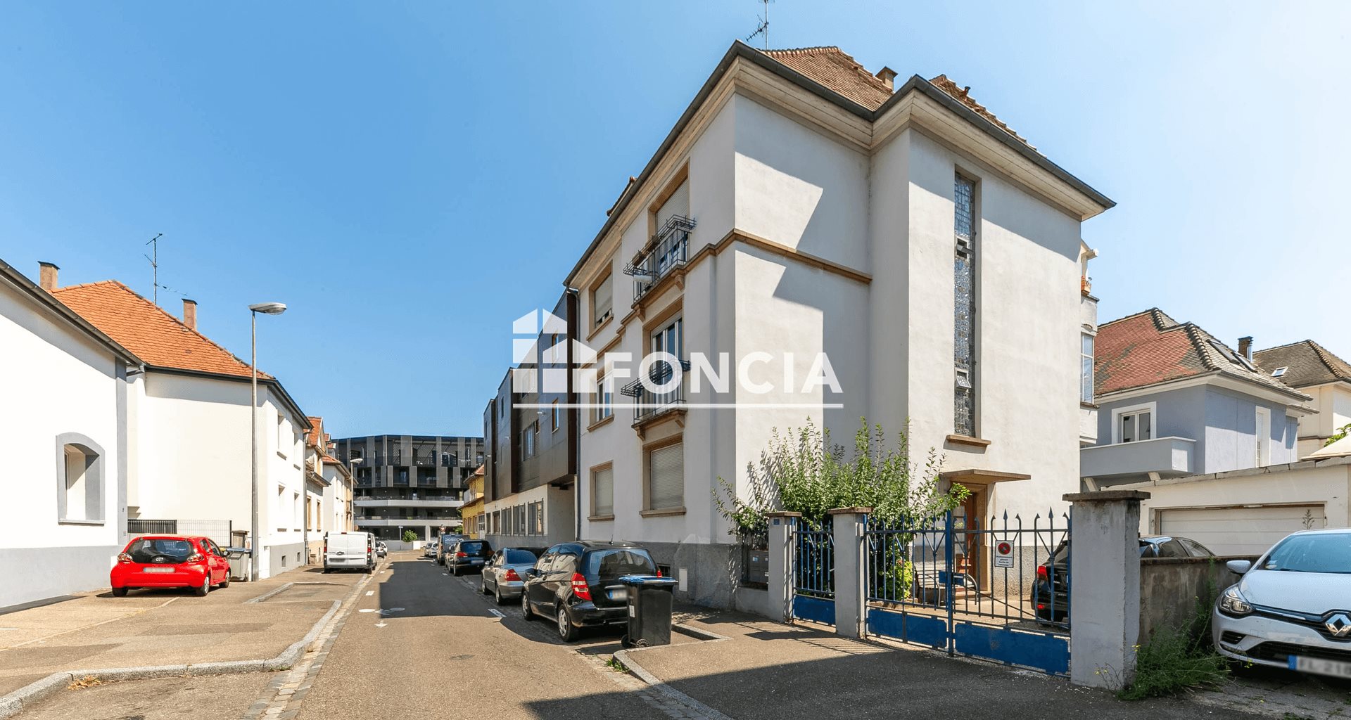 Appartement à vendre, 77m², Schiltigheim