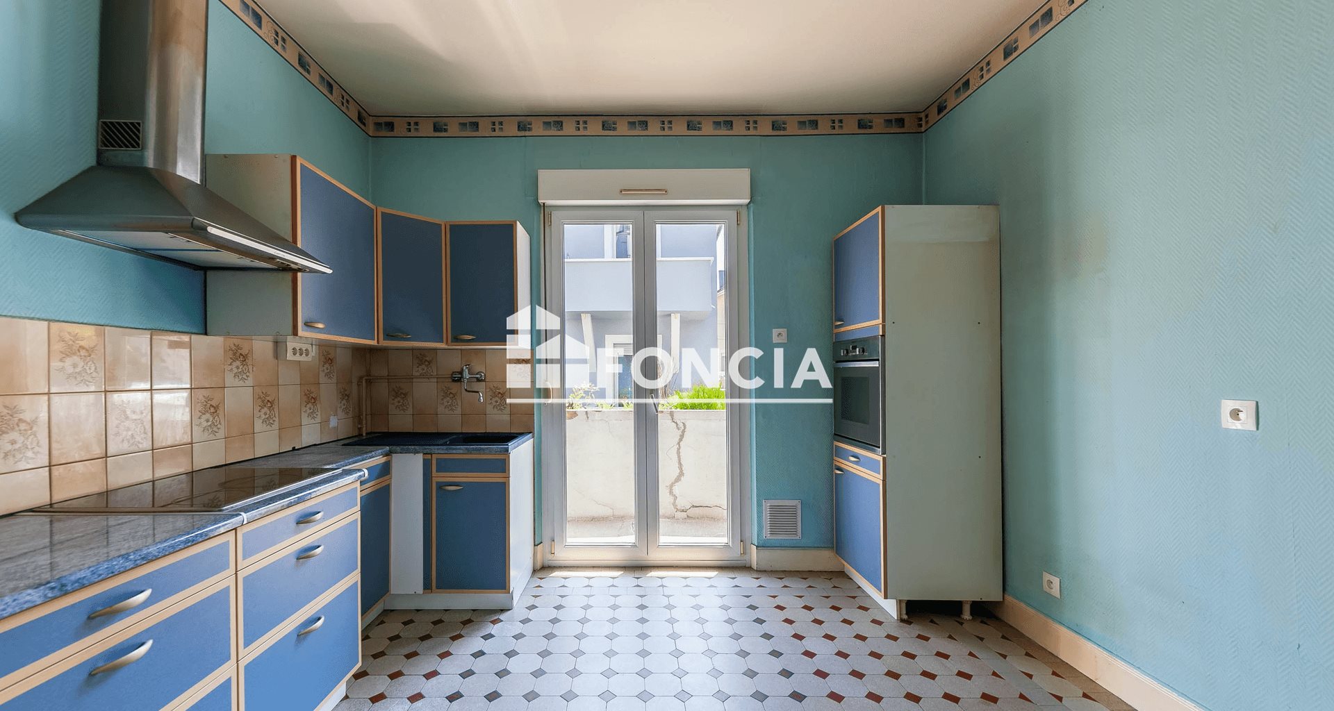 Appartement à vendre, 77m², Schiltigheim