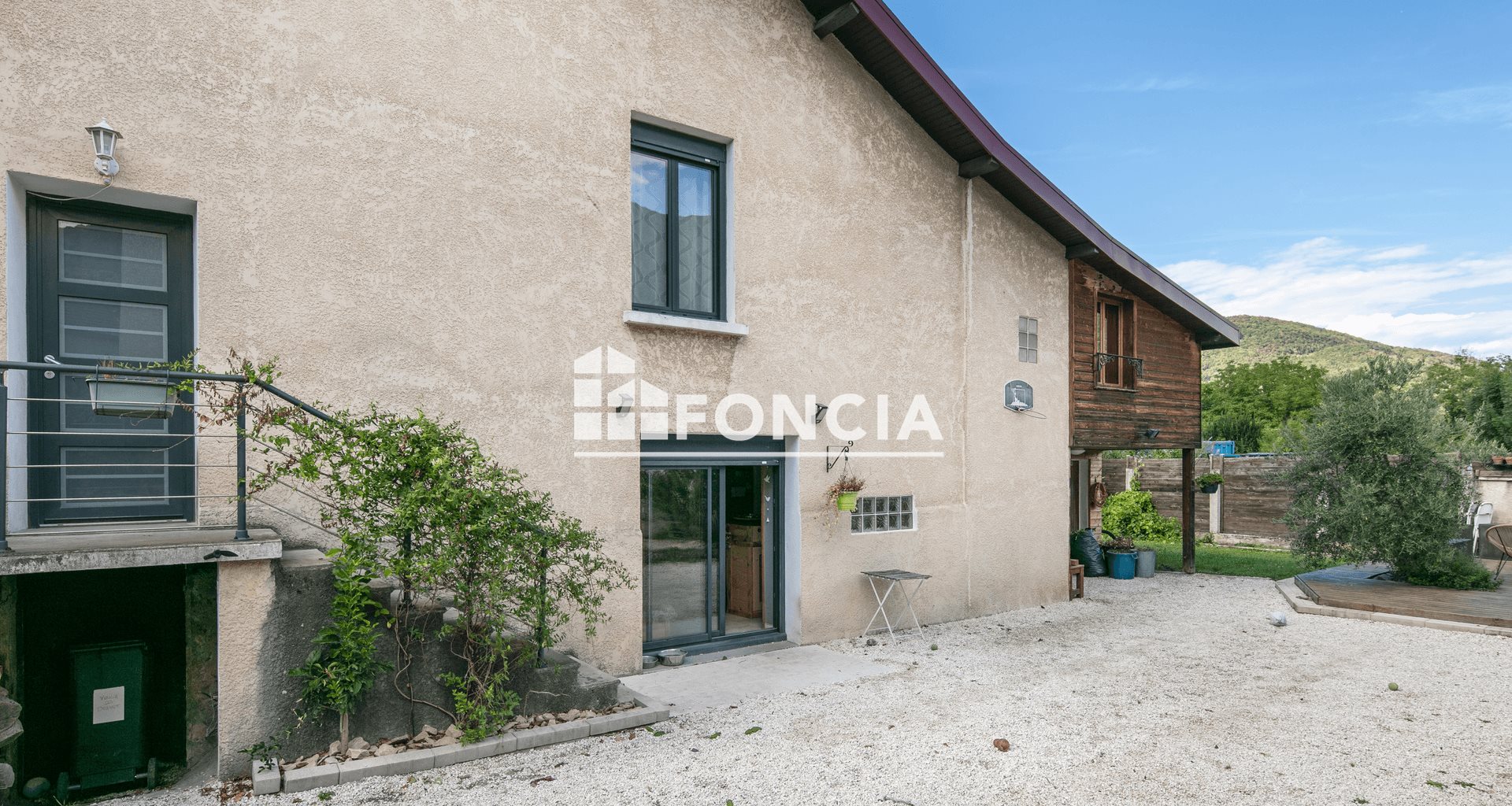 Maison à vendre, 177m², Vizille
