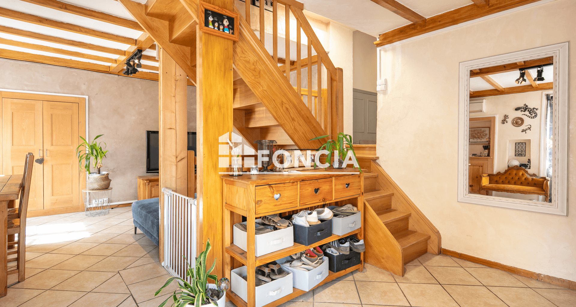 Maison à vendre, 177m², Vizille