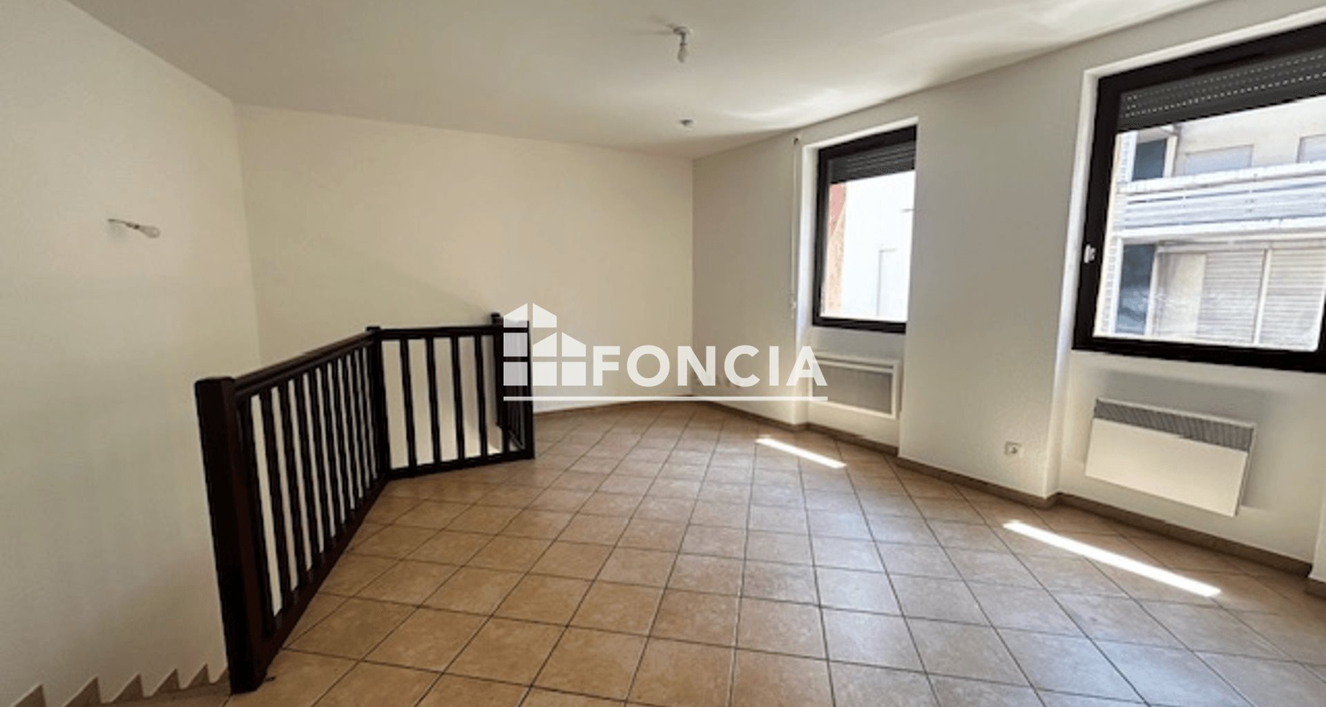 Appartement à louer, 55m², Tassin-la-Demi-Lune