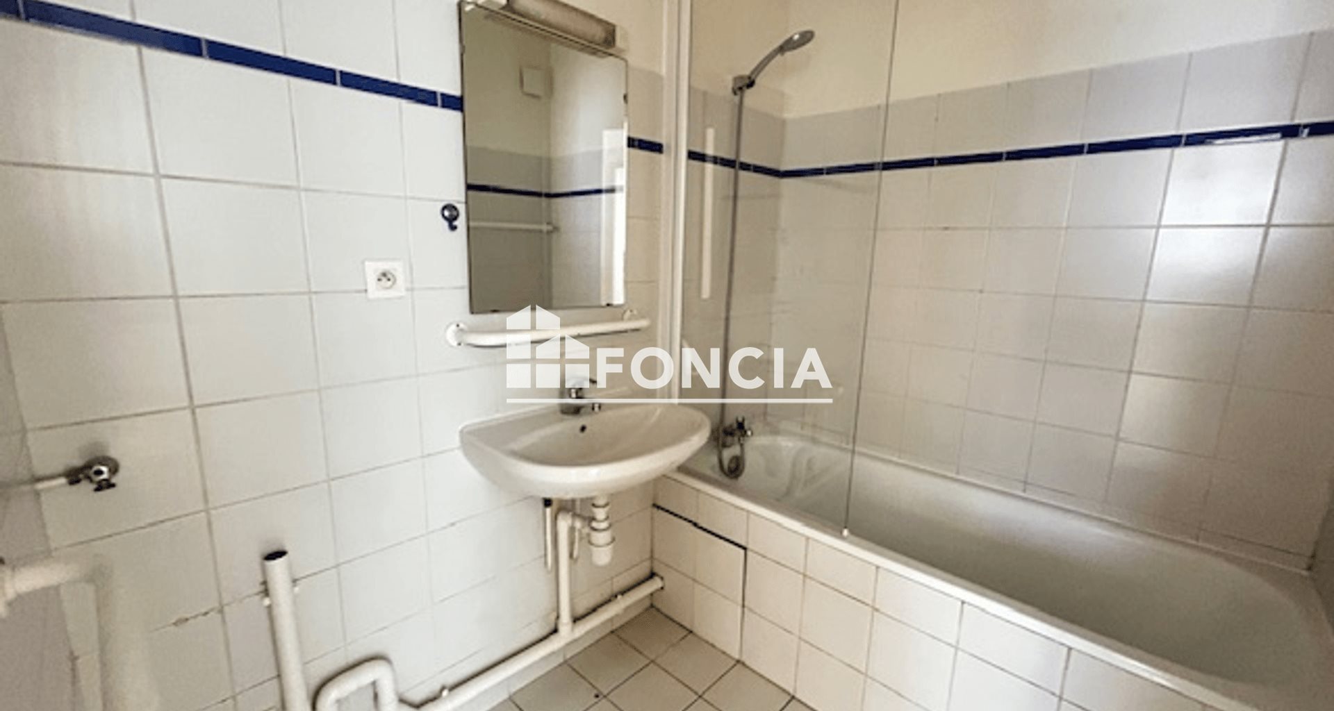 Appartement à louer, 55m², Tassin-la-Demi-Lune