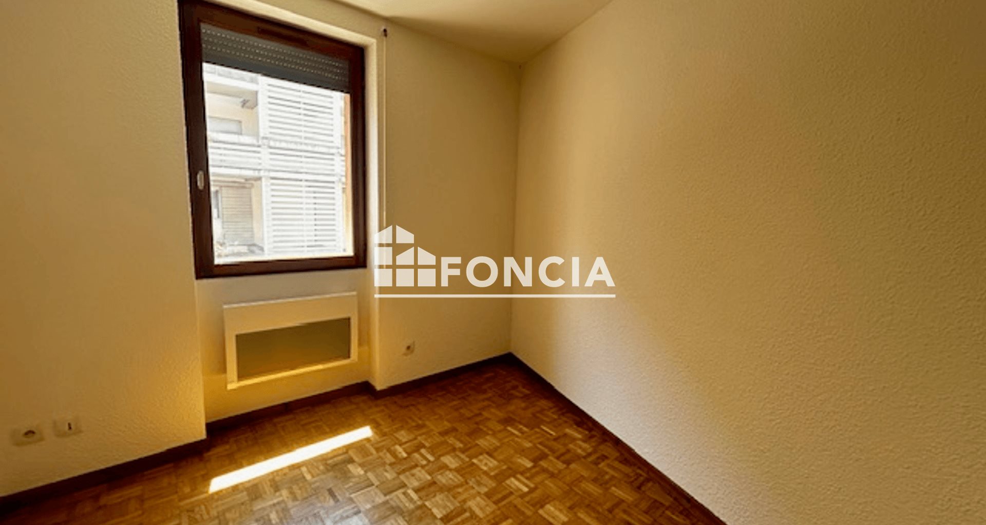 Appartement à louer, 55m², Tassin-la-Demi-Lune