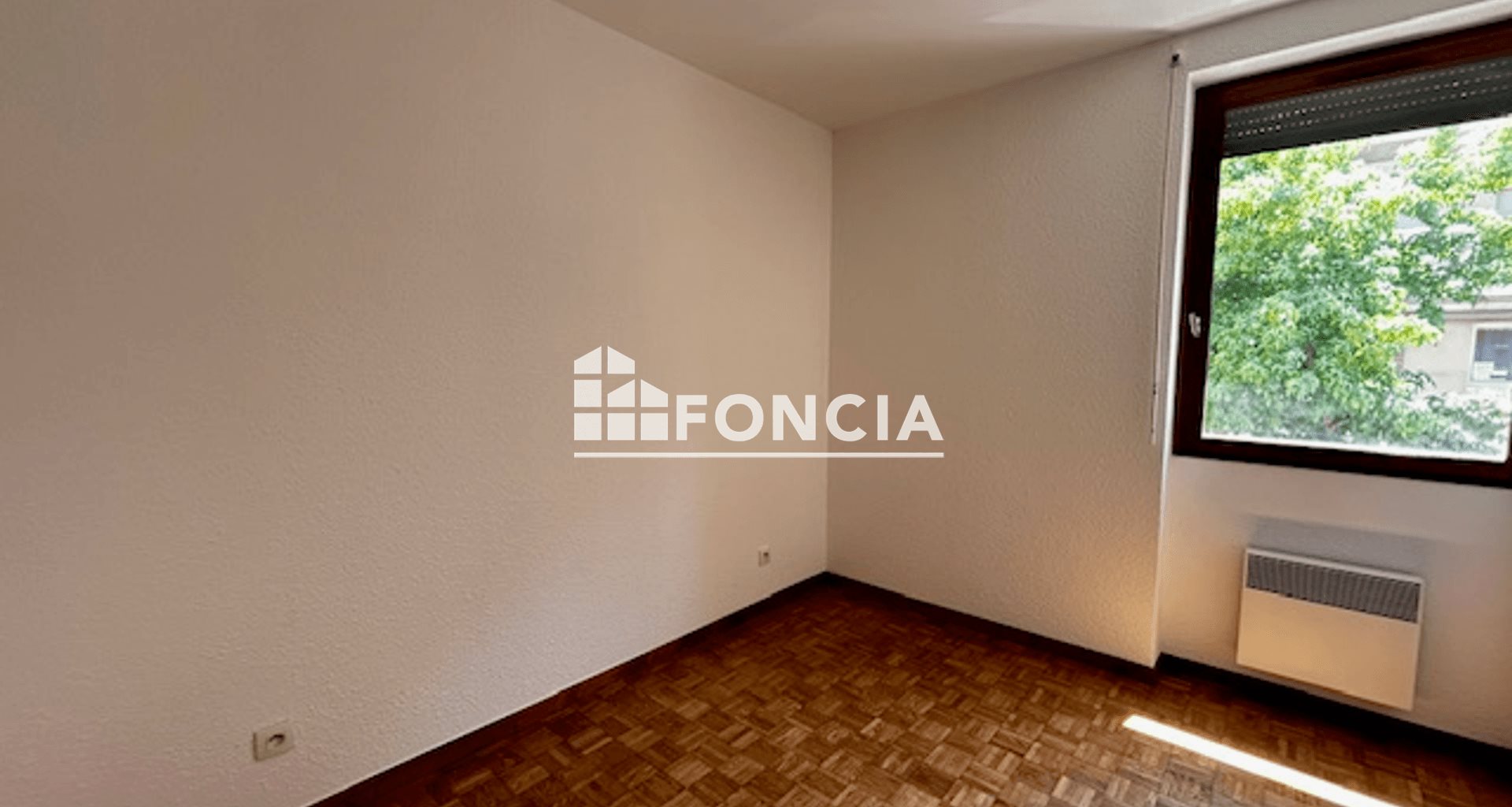 Appartement à louer, 55m², Tassin-la-Demi-Lune