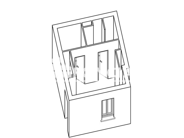 Appartement à louer, 19m², Bordeaux