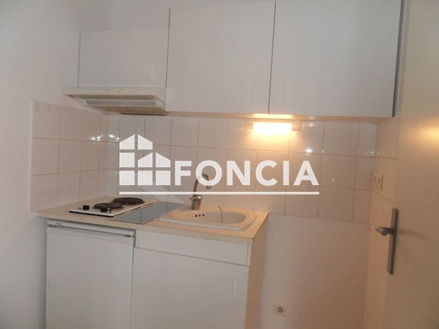 Appartement à louer, 19m², Bordeaux