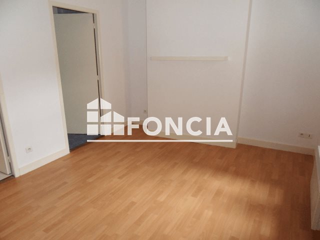 Appartement à louer, 19m², Bordeaux