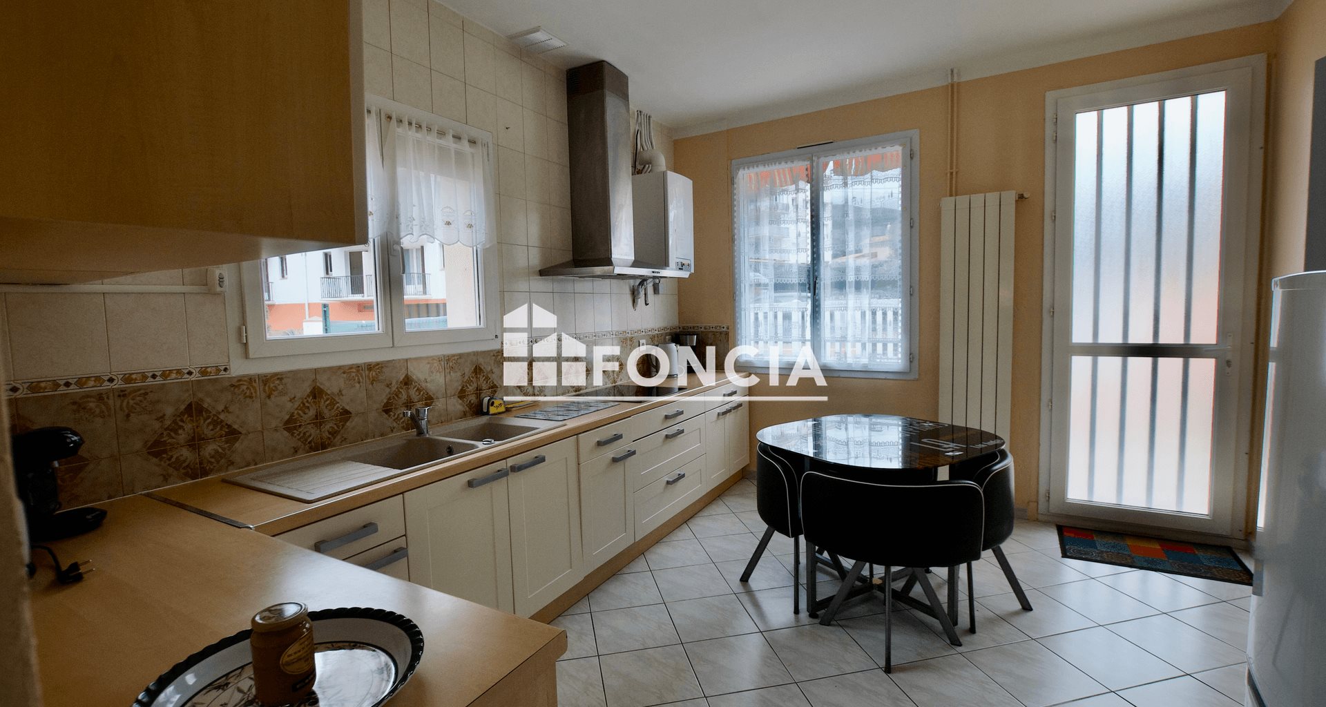 Maison à vendre, 131m², Amélie-les-Bains-Palalda