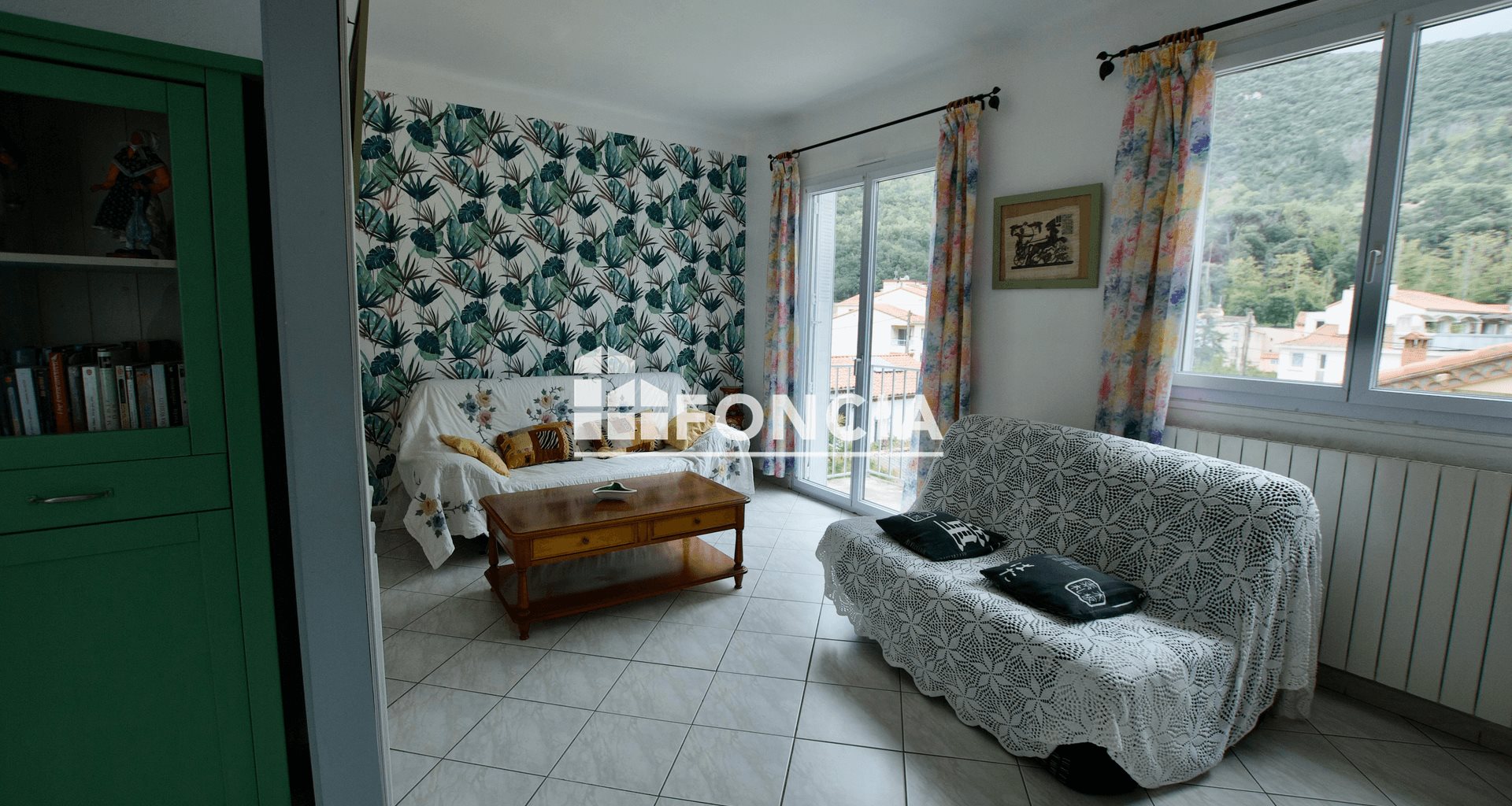 Maison à vendre, 131m², Amélie-les-Bains-Palalda
