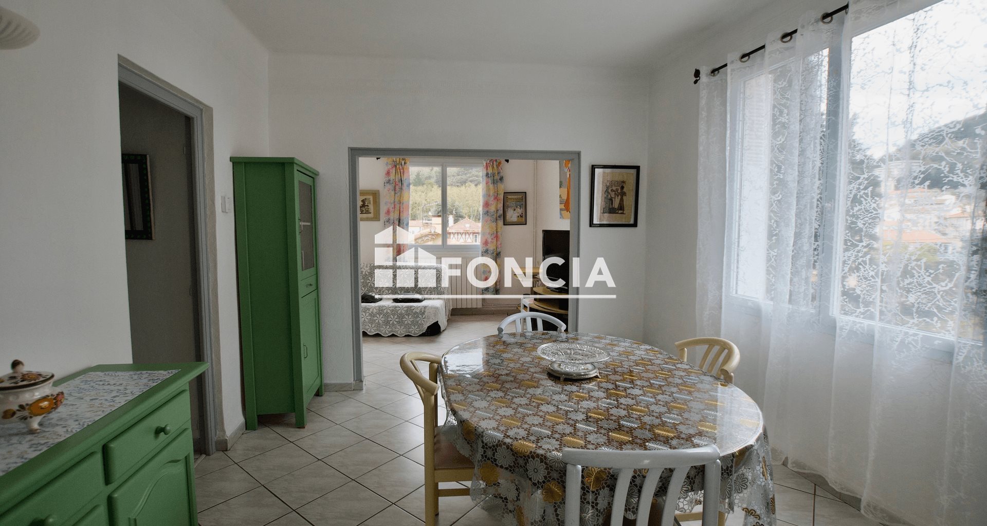 Maison à vendre, 131m², Amélie-les-Bains-Palalda