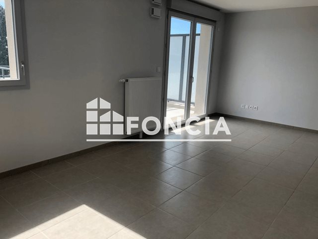 Appartement à louer, 33m², Longvic