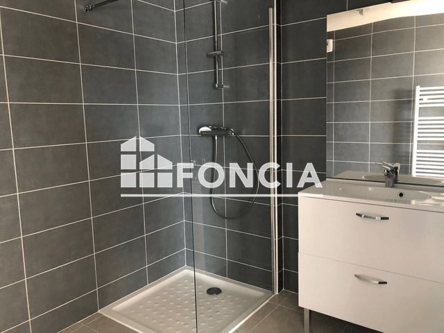 Appartement à louer, 33m², Longvic