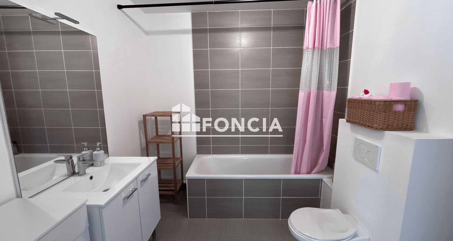 Appartement à louer, 23m², Amiens
