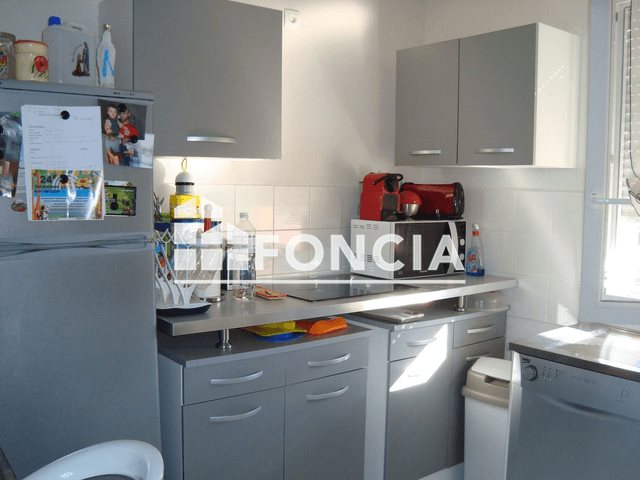 Maison à louer, 70m², Eaunes