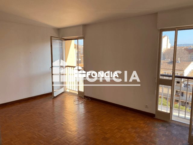 Appartement à louer, 44m², Aix-en-Provence