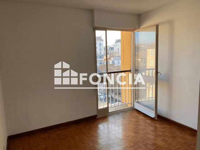 Appartement à louer, 44m², Aix-en-Provence