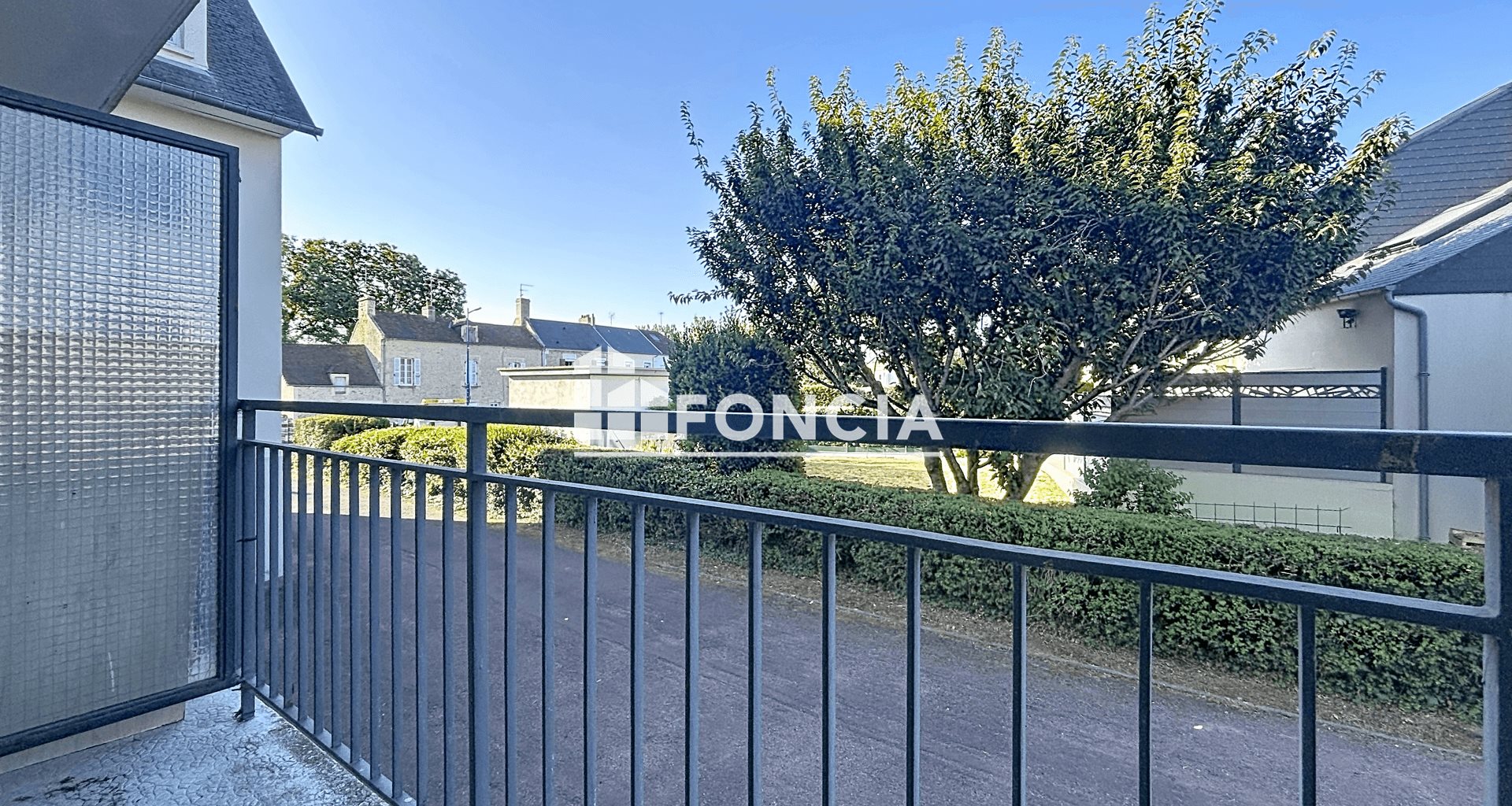 Appartement à vendre, 29m², Mondeville