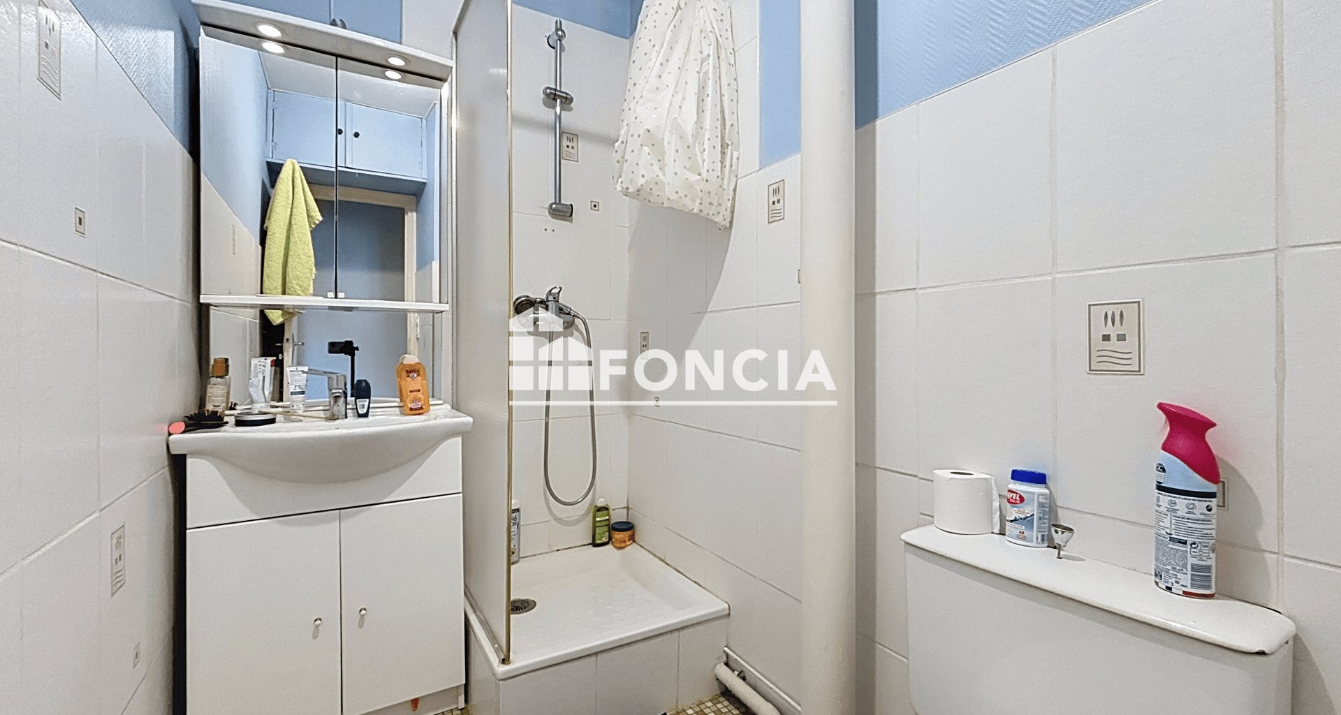 Appartement à vendre, 29m², Mondeville