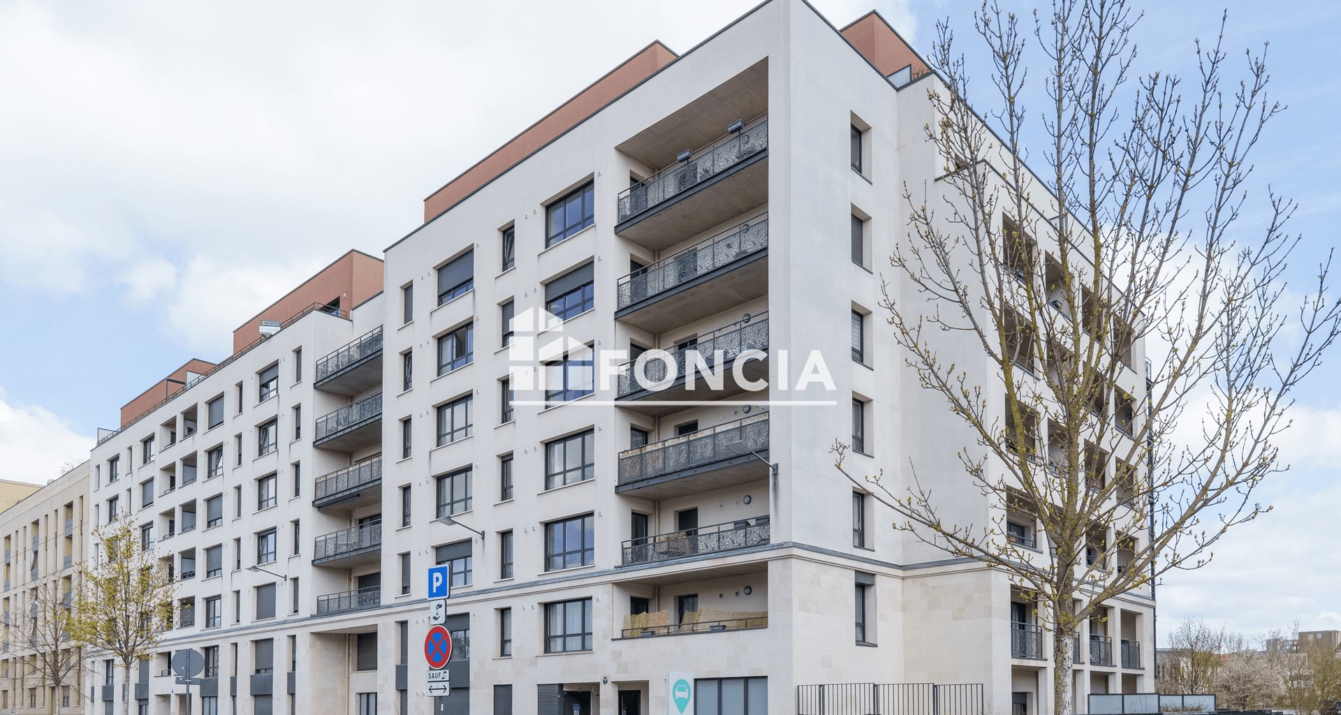 Appartement à vendre, 49m², Nancy