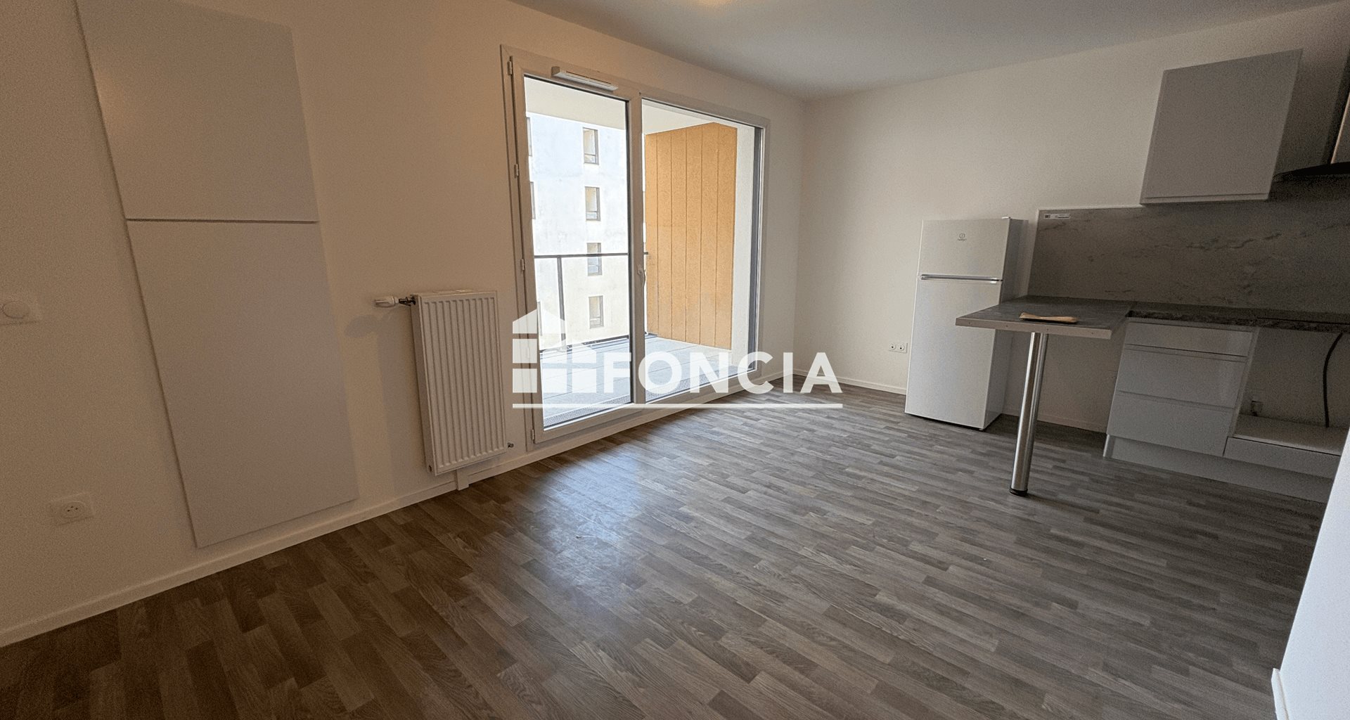 Appartement à louer, 40m², Villiers-sur-Marne