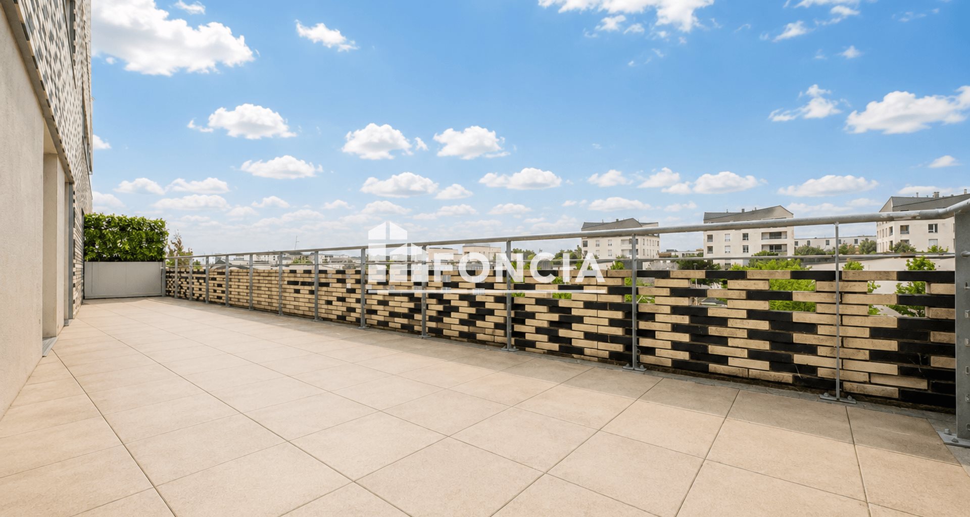 Appartement à vendre, 60m², Blagnac