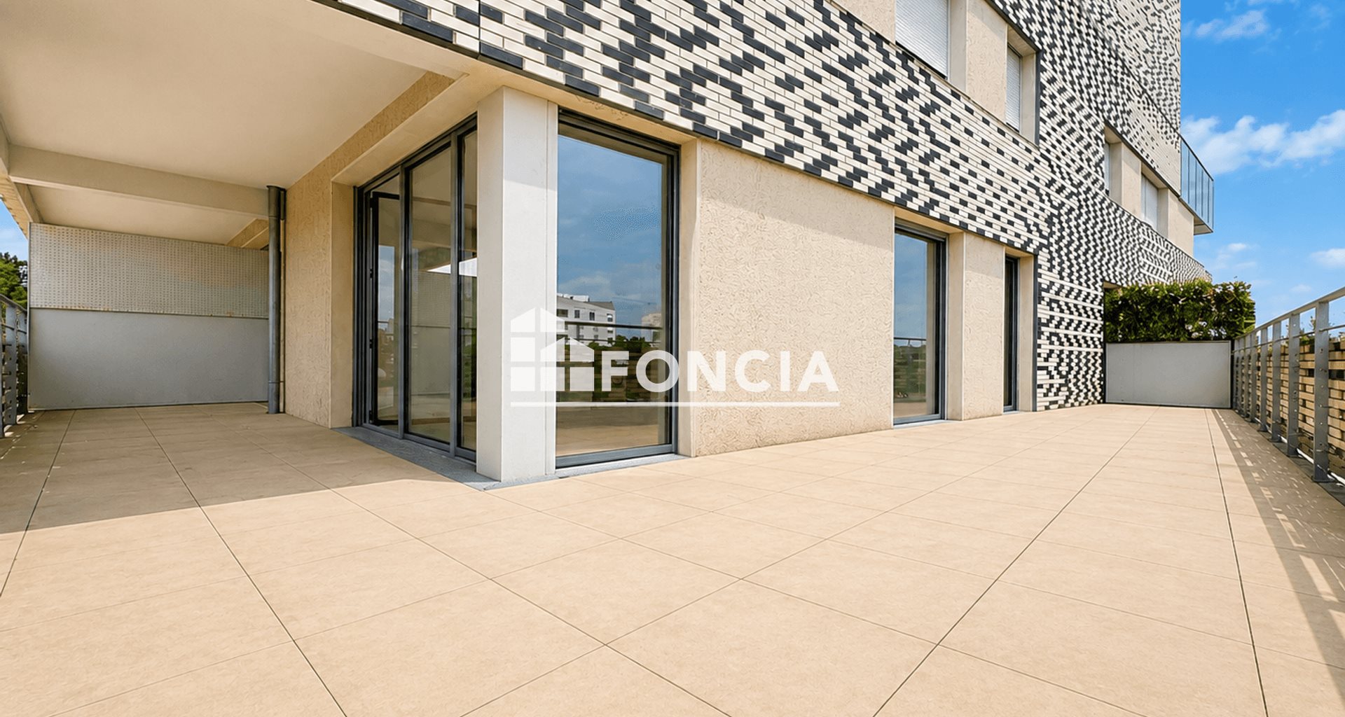 Appartement à vendre, 60m², Blagnac