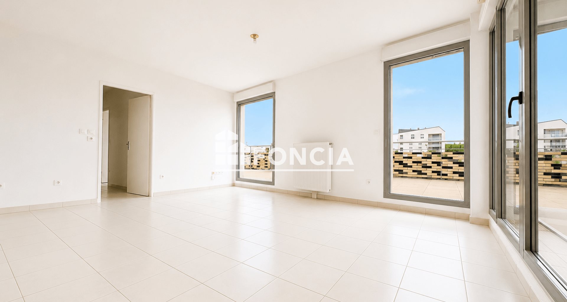 Appartement à vendre, 60m², Blagnac