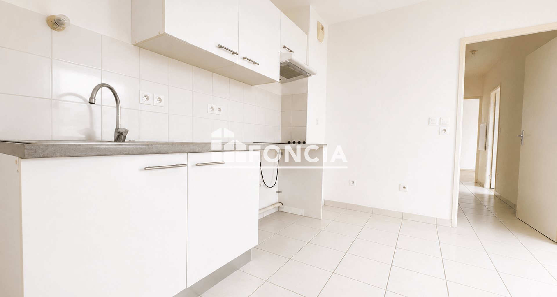 Appartement à vendre, 60m², Blagnac