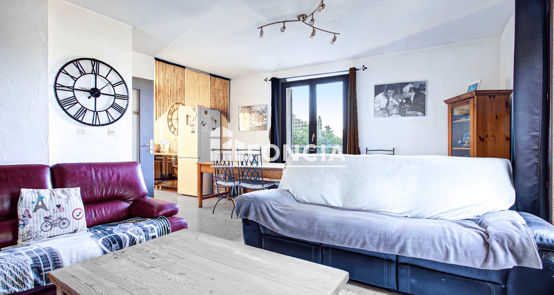 Maison à vendre, 92m², Claira